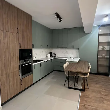 Joy Mara M11-1 Apartamento *