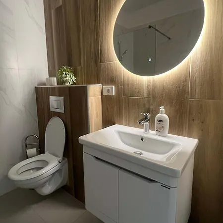 Joy Mara M11-1 Apartamento *